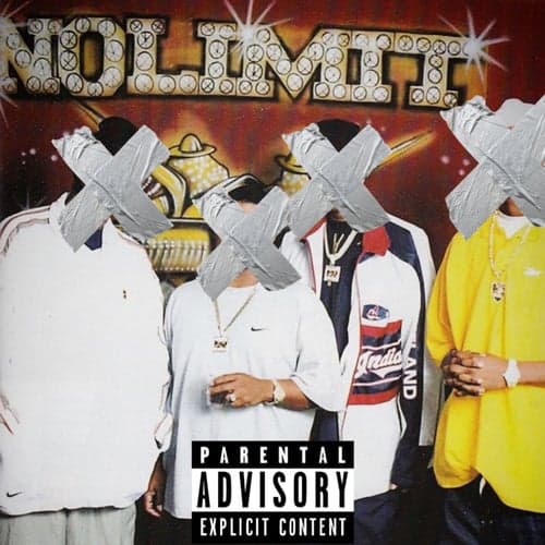 No Limit Soldiers (feat. TheLxveMovie1080p)