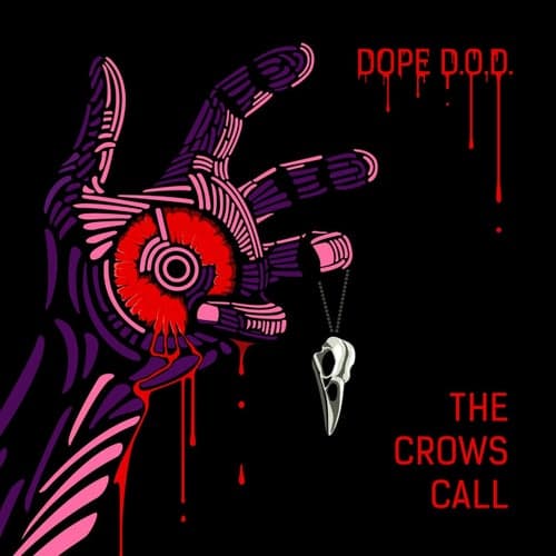 The Crows Call (feat. John Otto)