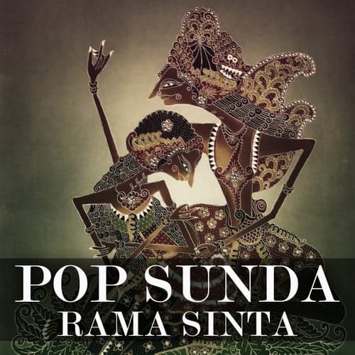 Pop Sunda Rama Sinta