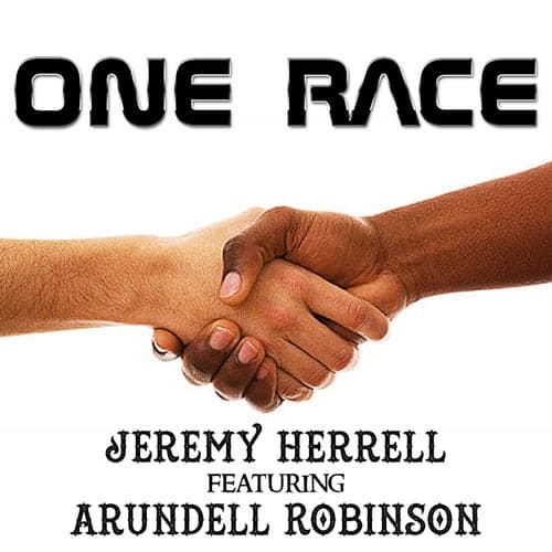 One Race (feat. Arundell Robinson)