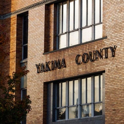 Yakima County Beat