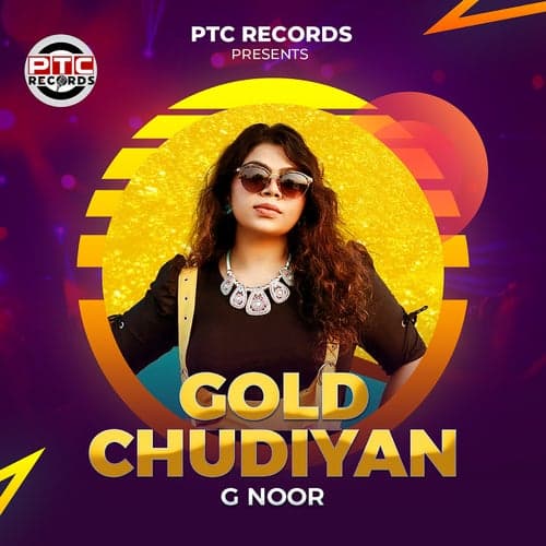 Gold Chudiyan
