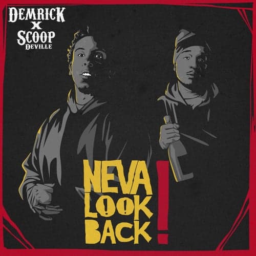 Neva Look Back