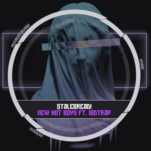 New Hot Boys (feat. IGDTRAP)