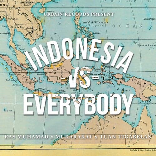 Indonesia vs. Everybody