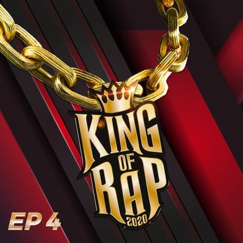 King Of Rap Tập 4