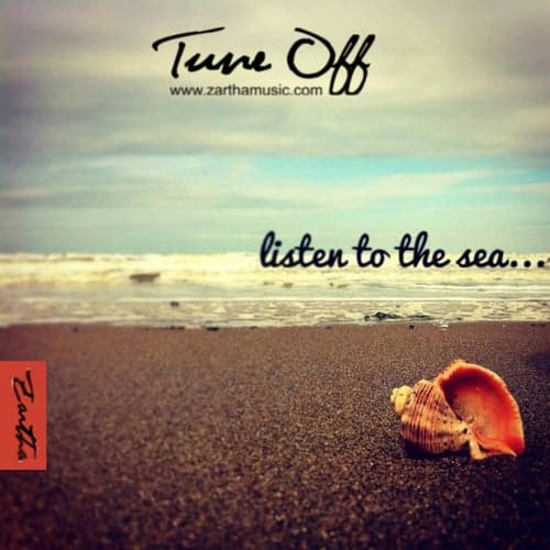 Listen to the Sea