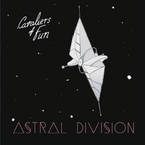 Astral Division