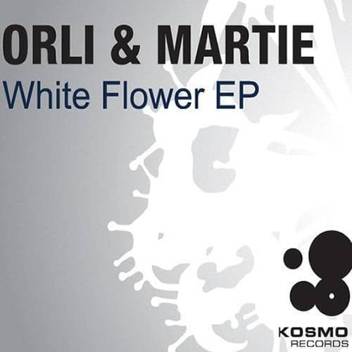 White Flower EP