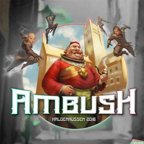 Ambush 2018