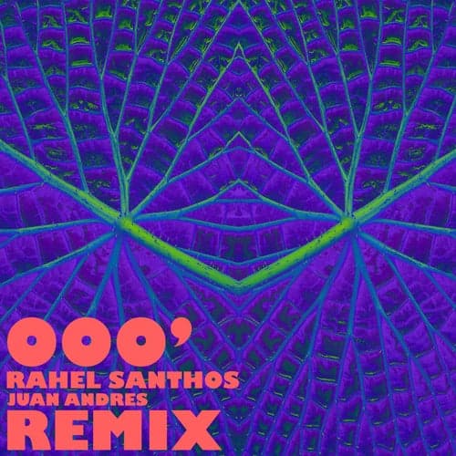 000' (Rahel Santhos Remix)