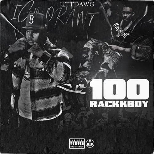 100 Rackkboy