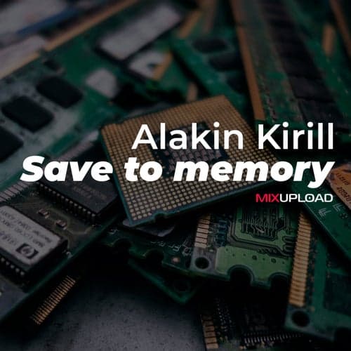 Save to memory