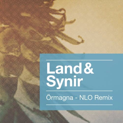 Örmagna - NLO Remix
