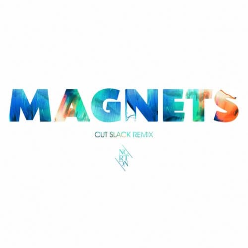 Magnets (Cut Slack Remix)