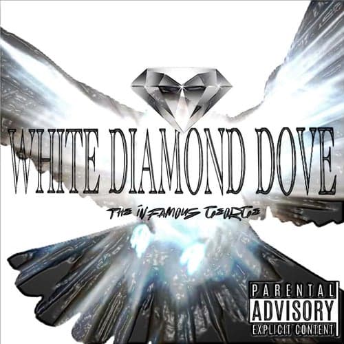 White Diamond Dove