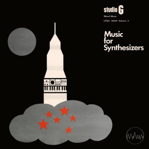 Music For Synthesizers