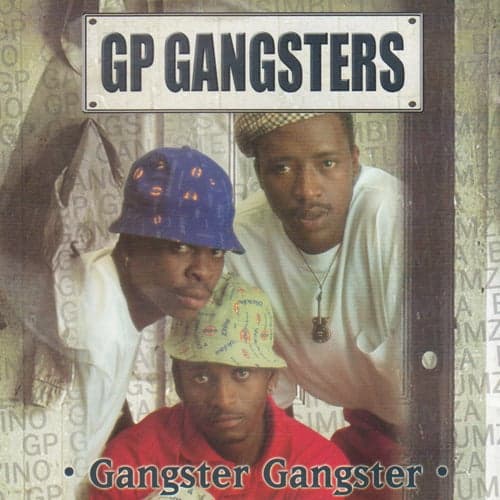Gangster Gangster