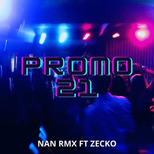 Promo 21 (feat. Zecko)