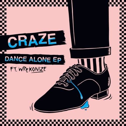 Dance Alone EP