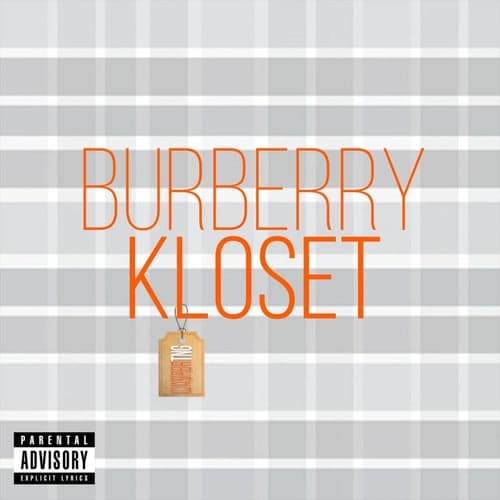 Burberry Kloset