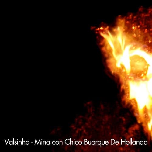 Valsinha (feat. Chico Buarque De Hollanda)