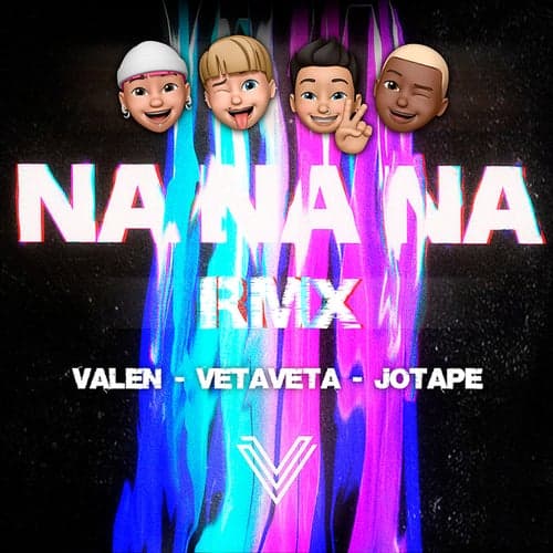 Na Na Na (Remix)