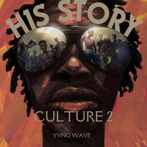 HIS STORY(Culture 2)