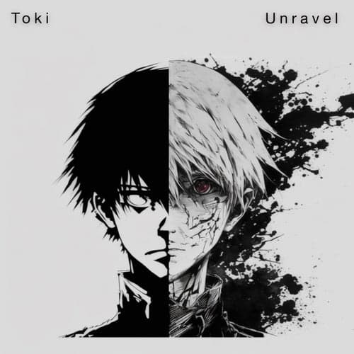 Unravel (From "Tokyo Ghoul") - Lofi