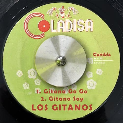 Gitana Gogo
