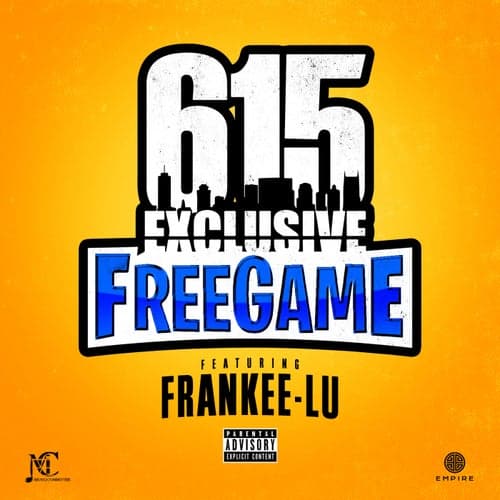Free Game (feat. Frankee-Lu)