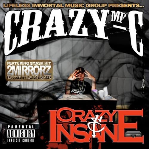 Crazy-N-Insane