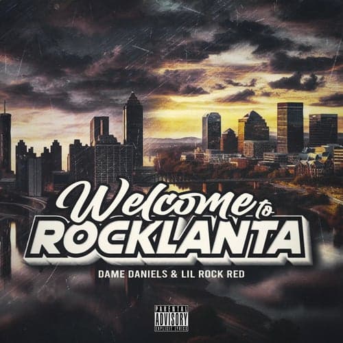 Welcome 2 ROCKlanta