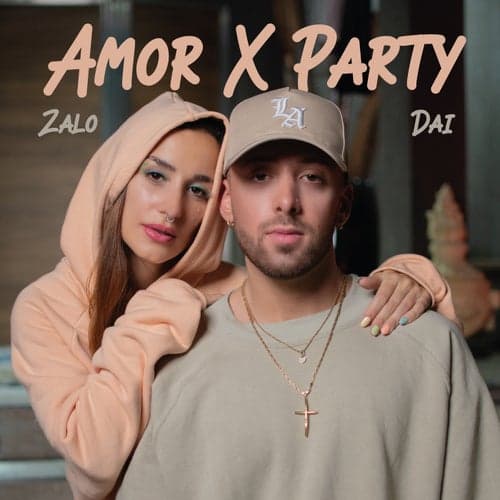 Amor X Party