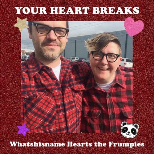 Whatshisname Hearts the Frumpies