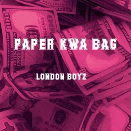 Paper kwa bag