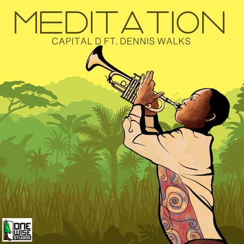 Meditation (feat. Dennis Walks)
