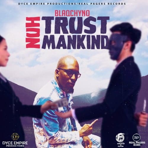 Nuh Trust Trust Mankind