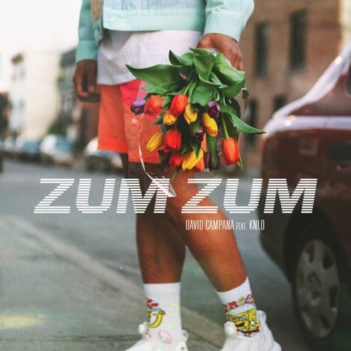 Zum zum (feat. KNLO)