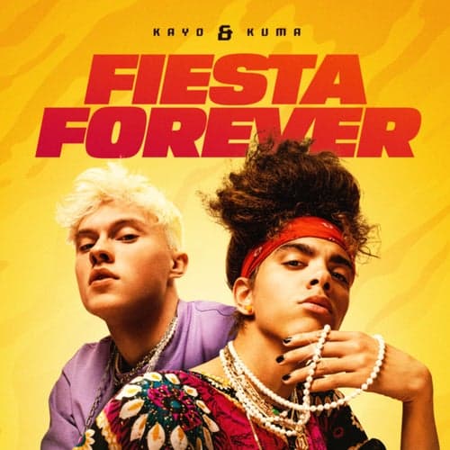 Fiesta Forever