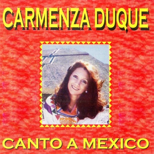 Canto a México