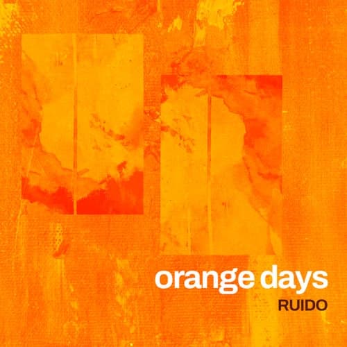 orange days