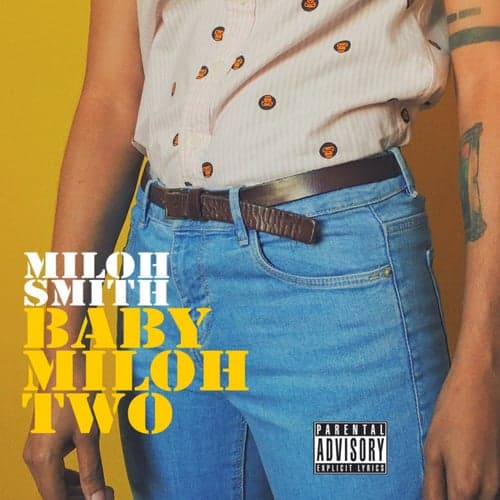 Baby Miloh Two - Single