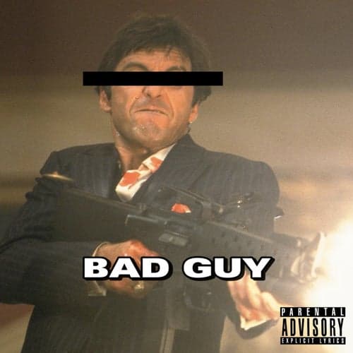 Bad Guy