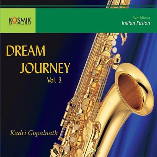 Dream Journey, Vol. 3