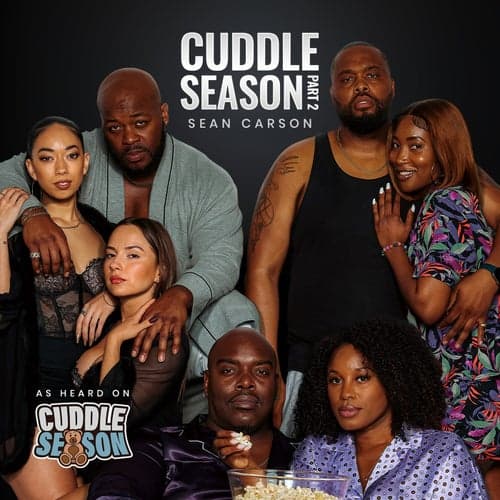 Cuddle Season Part 2
