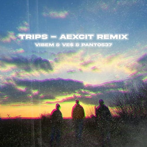 Trips (Aexcit Extended Remix)