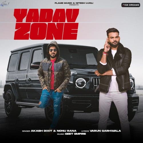 Yadav Zone