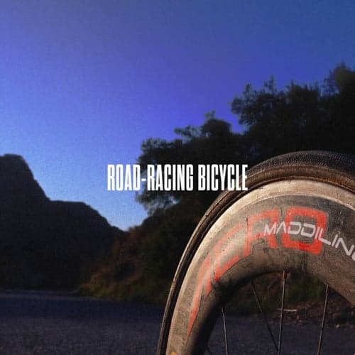 Road-Racing Bicycle