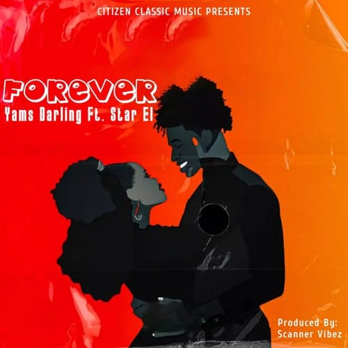 Forever (feat. Star El)